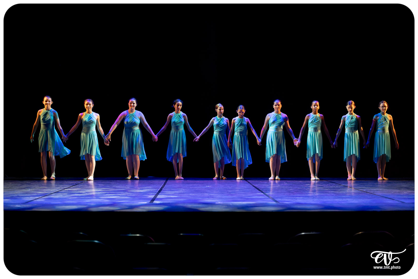 GALA DE DANSE 2026 EMMDH